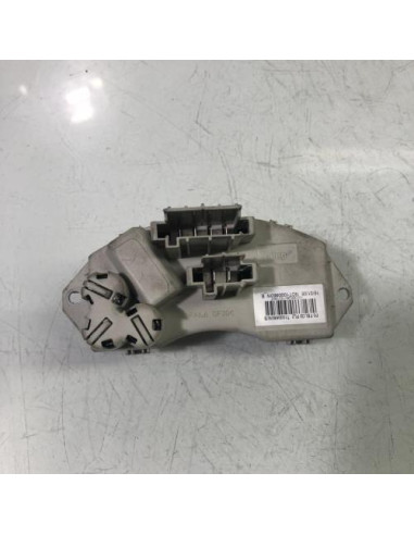 Resistance chauffage BMW SERIE 1 E88 CABRIO Essence