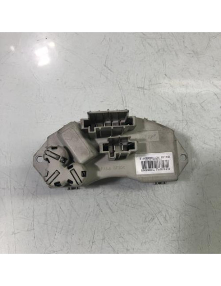 Resistance chauffage BMW SERIE 1 E88 CABRIO Essence