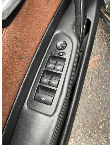Resistance chauffage BMW SERIE 1 E88 CABRIO Essence