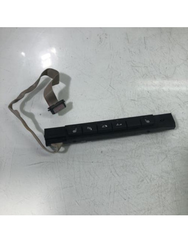 Bouton/Interrupteur BMW SERIE 1 E88 CABRIO Essence