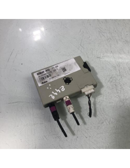 Antenne BMW SERIE 1 E88 CABRIO Essence
