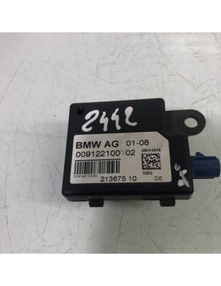 Antenne BMW SERIE 1 E88 CABRIO Essence