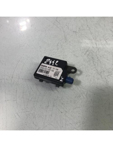 Antenne BMW SERIE 1 E88 CABRIO Essence
