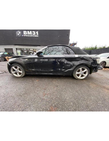 Antenne BMW SERIE 1 E88 CABRIO Essence