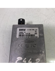 Antenne BMW SERIE 1 E88 CABRIO Essence 2