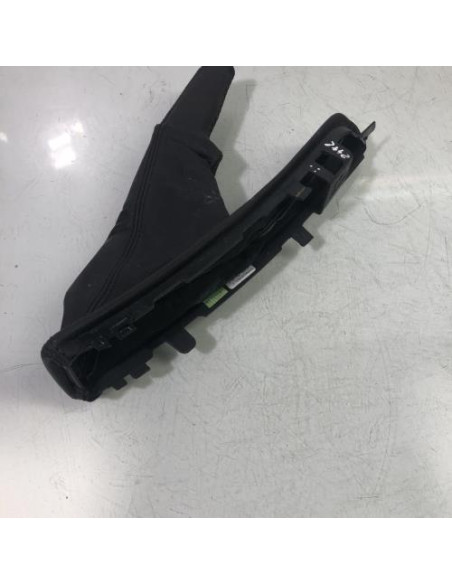 Soufflet de levier de frein a main BMW SERIE 1 E88 CABRIO Essence