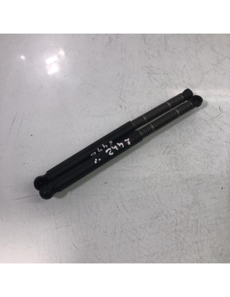 Capote MINI MINI 2 R56 PHASE 1 Essence