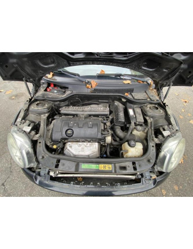 Capote MINI MINI 2 R56 PHASE 1 Essence