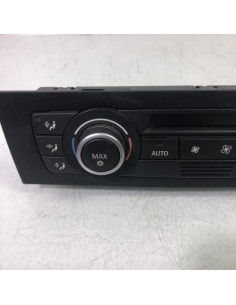 Commande chauffage BMW SERIE 1 E87 PHASE 2 Essence 2