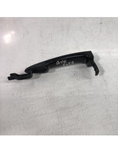Poignee porte avant gauche BMW SERIE 1 F21 PHASE 2 Diesel 2