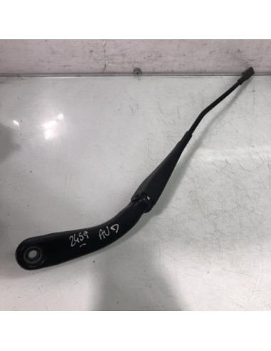 Bras essuie glace avant droit BMW SERIE 1 F21 PHASE 2 Diesel