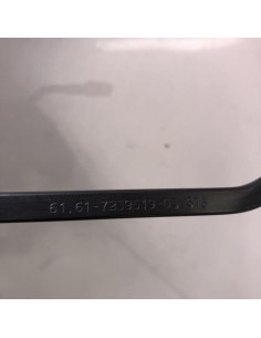 Bras essuie glace avant gauche BMW SERIE 1 F21 PHASE 2 Diesel