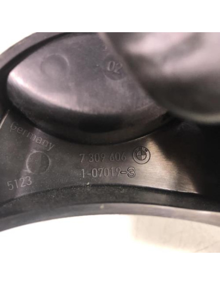 Poignee d'ouverture de capot BMW SERIE 1 F21 PHASE 2 Diesel