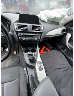 Commande chauffage BMW SERIE 1 F21 PHASE 2 Diesel