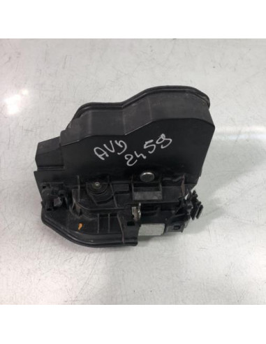 Serrure avant droit BMW SERIE 1 F21 PHASE 2 Diesel