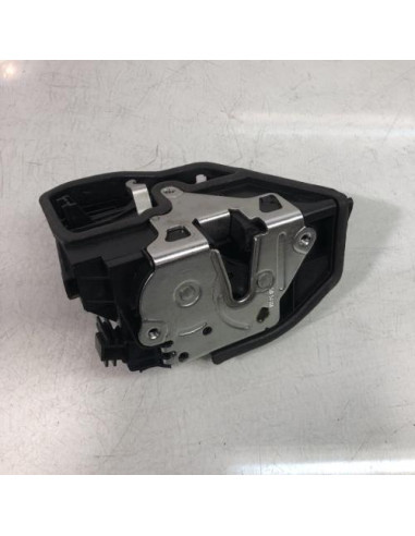 Serrure avant droit BMW SERIE 1 F21 PHASE 2 Diesel