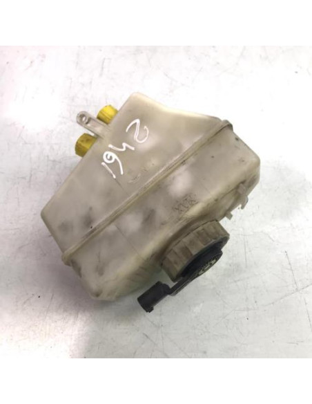 Maitre cylindre (freinage) BMW SERIE 3 E46 COUPE PHASE 1 Essence