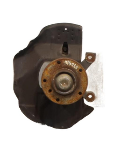 Fusee avant gauche BMW SERIE 3 E46 COUPE PHASE 1 Essence