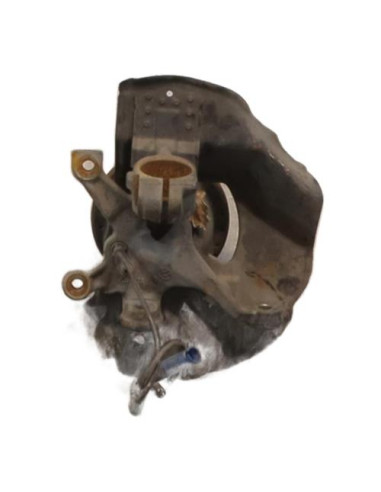 Fusee avant gauche BMW SERIE 3 E46 COUPE PHASE 1 Essence