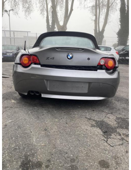 Pompe à eau BMW Z4 E85 ROADSTER PHASE 1 CABRIOLET Essence