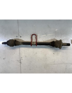Cardan arriere droit (transmission) BMW SERIE 5 F07 GRAN TURISMO PHASE 1 