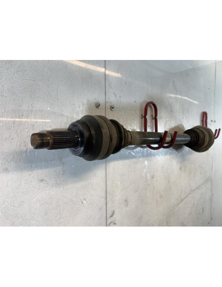 Cardan arriere droit (transmission) BMW SERIE 5 F07 GRAN TURISMO PHASE 1 