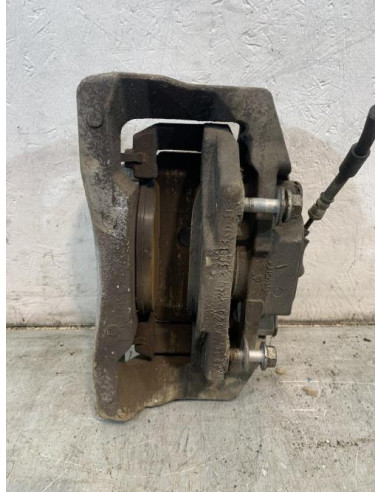Etrier avant droit (freinage) BMW SERIE 5 F07 GRAN TURISMO PHASE 1 