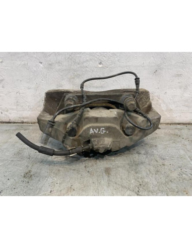 Etrier avant gauche (freinage) BMW SERIE 5 F07 GRAN TURISMO PHASE 1 