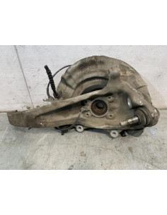 Fusee avant gauche BMW SERIE 5 F07 GRAN TURISMO PHASE 1  2