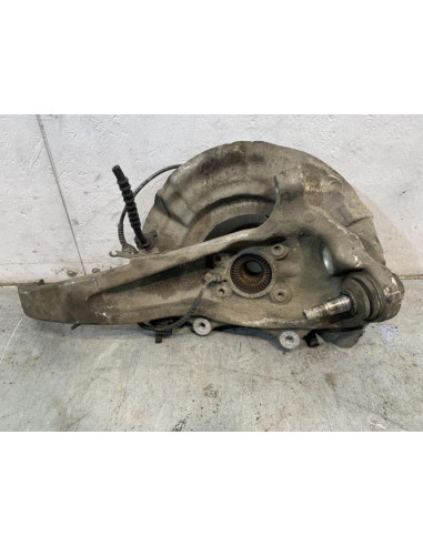 Fusee avant gauche BMW SERIE 5 F07 GRAN TURISMO PHASE 1 