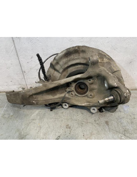 Fusee avant gauche BMW SERIE 5 F07 GRAN TURISMO PHASE 1 