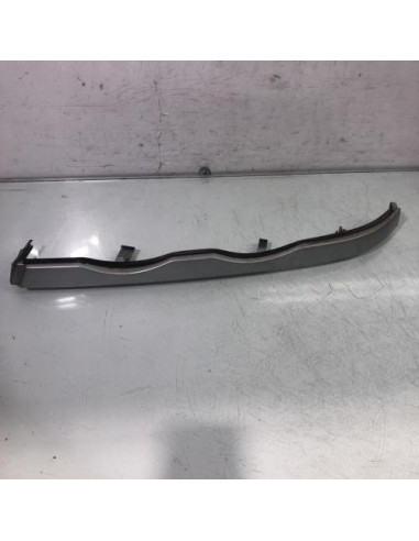 Enjoliveur moustache optique avant gauche BMW SERIE 3 E46 PHASE 1 