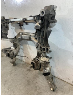 Berceau avant BMW SERIE 7 F02/F04 LIMOUSINE PHASE 1  2