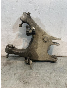 Bras de suspension arriere droit BMW SERIE 7 F02/F04 LIMOUSINE PHASE 1 