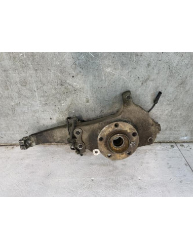 Fusee avant droit BMW SERIE 5 F07 GRAN TURISMO PHASE 1 