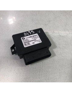 Calculateur BMW X3 F25 PHASE 2 Diesel