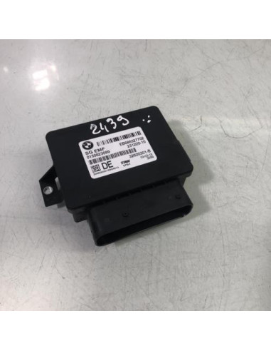 Calculateur BMW X3 F25 PHASE 2 Diesel