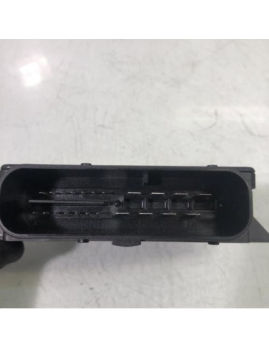Calculateur BMW X3 F25 PHASE 2 Diesel