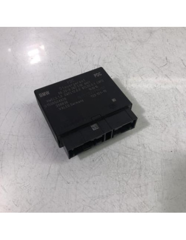 Boitier d'aide au stationnement BMW X3 F25 PHASE 2 Diesel