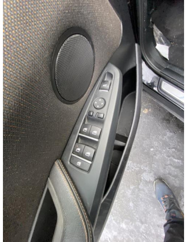 Boitier d'aide au stationnement BMW X3 F25 PHASE 2 Diesel