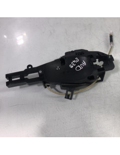 Support poignee porte avant droite BMW X3 F25 PHASE 2 Diesel 2