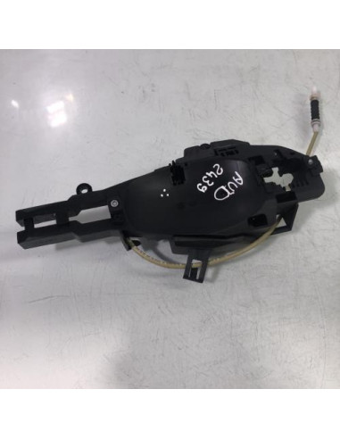 Support poignee porte avant droite BMW X3 F25 PHASE 2 Diesel