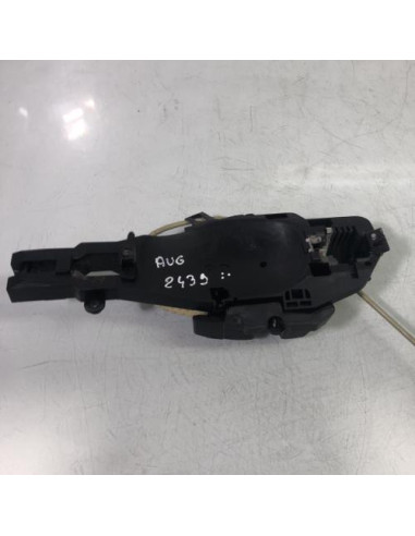 Support poignee porte avant gauche BMW X3 F25 PHASE 2 Diesel