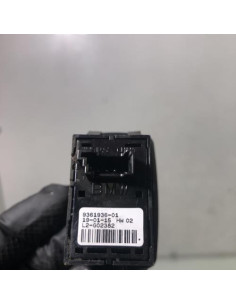 Interrupteur de leve vitre BMW X3 F25 PHASE 2 Diesel 2
