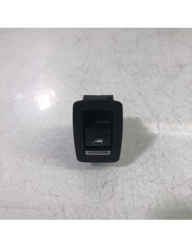 Interrupteur de leve vitre BMW X3 F25 PHASE 2 Diesel