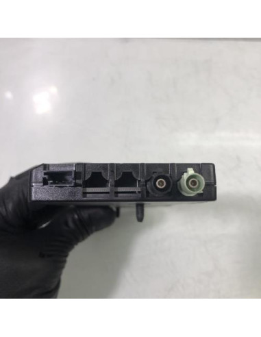 Antenne BMW X3 F25 PHASE 2 Diesel