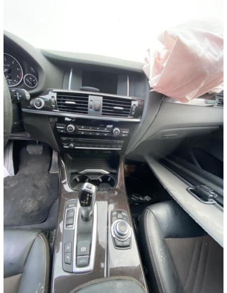 Moquette BMW X3 F25 PHASE 2 Diesel