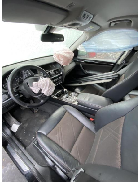 Moquette BMW X3 F25 PHASE 2 Diesel