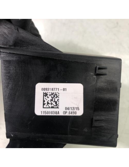 Batterie BMW X3 F25 PHASE 2 Diesel