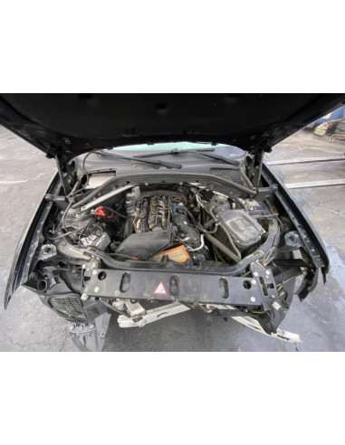 Batterie BMW X3 F25 PHASE 2 Diesel